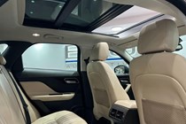 Jaguar F-Pace (16-24) 2.0d Portfolio AWD 5d Auto For Sale - BVG Automotive, Oldham