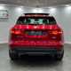 Jaguar F-Pace (16-24) 2.0d Portfolio AWD 5d Auto For Sale - BVG Automotive, Oldham