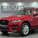 Jaguar F-Pace (16-24) 2.0d Portfolio AWD 5d Auto For Sale - BVG Automotive, Oldham