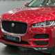 Jaguar F-Pace (16-24) 2.0d Portfolio AWD 5d Auto For Sale - BVG Automotive, Oldham