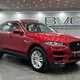 Jaguar F-Pace (16-24) 2.0d Portfolio AWD 5d Auto For Sale - BVG Automotive, Oldham