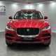 Jaguar F-Pace (16-24) 2.0d Portfolio AWD 5d Auto For Sale - BVG Automotive, Oldham