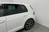 Volkswagen Golf Hatchback (13-20) GTD 2.0 TDI BMT 184PS DSG auto (03/17 on) 5d For Sale - Pollock Car Sales, Castlerock
