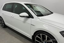 Volkswagen Golf Hatchback (13-20) GTD 2.0 TDI BMT 184PS DSG auto (03/17 on) 5d For Sale - Pollock Car Sales, Castlerock