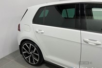 Volkswagen Golf Hatchback (13-20) GTD 2.0 TDI BMT 184PS DSG auto (03/17 on) 5d For Sale - Pollock Car Sales, Castlerock