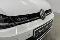Volkswagen Golf Hatchback (13-20) GTD 2.0 TDI BMT 184PS DSG auto (03/17 on) 5d For Sale - Pollock Car Sales, Castlerock