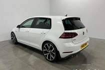 Volkswagen Golf Hatchback (13-20) GTD 2.0 TDI BMT 184PS DSG auto (03/17 on) 5d For Sale - Pollock Car Sales, Castlerock