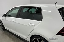 Volkswagen Golf Hatchback (13-20) GTD 2.0 TDI BMT 184PS DSG auto (03/17 on) 5d For Sale - Pollock Car Sales, Castlerock