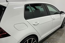 Volkswagen Golf Hatchback (13-20) GTD 2.0 TDI BMT 184PS DSG auto (03/17 on) 5d For Sale - Pollock Car Sales, Castlerock