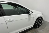 Volkswagen Golf Hatchback (13-20) GTD 2.0 TDI BMT 184PS DSG auto (03/17 on) 5d For Sale - Pollock Car Sales, Castlerock