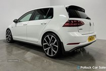 Volkswagen Golf Hatchback (13-20) GTD 2.0 TDI BMT 184PS DSG auto (03/17 on) 5d For Sale - Pollock Car Sales, Castlerock