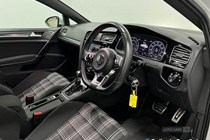 Volkswagen Golf Hatchback (13-20) GTD 2.0 TDI BMT 184PS DSG auto (03/17 on) 5d For Sale - Pollock Car Sales, Castlerock