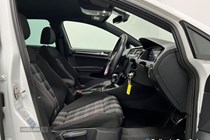 Volkswagen Golf Hatchback (13-20) GTD 2.0 TDI BMT 184PS DSG auto (03/17 on) 5d For Sale - Pollock Car Sales, Castlerock