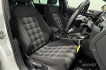 Volkswagen Golf Hatchback (13-20) GTD 2.0 TDI BMT 184PS DSG auto (03/17 on) 5d For Sale - Pollock Car Sales, Castlerock