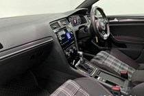 Volkswagen Golf Hatchback (13-20) GTD 2.0 TDI BMT 184PS DSG auto (03/17 on) 5d For Sale - Pollock Car Sales, Castlerock