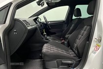 Volkswagen Golf Hatchback (13-20) GTD 2.0 TDI BMT 184PS DSG auto (03/17 on) 5d For Sale - Pollock Car Sales, Castlerock