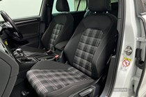 Volkswagen Golf Hatchback (13-20) GTD 2.0 TDI BMT 184PS DSG auto (03/17 on) 5d For Sale - Pollock Car Sales, Castlerock