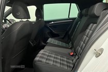 Volkswagen Golf Hatchback (13-20) GTD 2.0 TDI BMT 184PS DSG auto (03/17 on) 5d For Sale - Pollock Car Sales, Castlerock