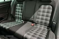 Volkswagen Golf Hatchback (13-20) GTD 2.0 TDI BMT 184PS DSG auto (03/17 on) 5d For Sale - Pollock Car Sales, Castlerock