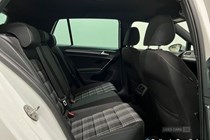 Volkswagen Golf Hatchback (13-20) GTD 2.0 TDI BMT 184PS DSG auto (03/17 on) 5d For Sale - Pollock Car Sales, Castlerock