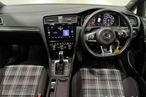 Volkswagen Golf Hatchback (13-20) GTD 2.0 TDI BMT 184PS DSG auto (03/17 on) 5d For Sale - Pollock Car Sales, Castlerock