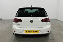 Volkswagen Golf Hatchback (13-20) GTD 2.0 TDI BMT 184PS DSG auto (03/17 on) 5d For Sale - Pollock Car Sales, Castlerock