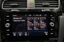 Volkswagen Golf Hatchback (13-20) GTD 2.0 TDI BMT 184PS DSG auto (03/17 on) 5d For Sale - Pollock Car Sales, Castlerock