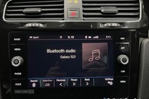 Volkswagen Golf Hatchback (13-20) GTD 2.0 TDI BMT 184PS DSG auto (03/17 on) 5d For Sale - Pollock Car Sales, Castlerock