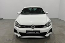 Volkswagen Golf Hatchback (13-20) GTD 2.0 TDI BMT 184PS DSG auto (03/17 on) 5d For Sale - Pollock Car Sales, Castlerock