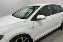 Volkswagen Golf Hatchback (13-20) GTD 2.0 TDI BMT 184PS DSG auto (03/17 on) 5d For Sale - Pollock Car Sales, Castlerock