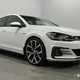 Volkswagen Golf Hatchback (13-20) GTD 2.0 TDI BMT 184PS DSG auto (03/17 on) 5d For Sale - Pollock Car Sales, Castlerock