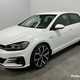 Volkswagen Golf Hatchback (13-20) GTD 2.0 TDI BMT 184PS DSG auto (03/17 on) 5d For Sale - Pollock Car Sales, Castlerock