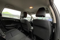 Honda Jazz (15-20) SE 1.3 i-VTEC CVT auto (03/2018 on) 5d For Sale - MINSTERMOTORGROUP.COM LTD, Hull