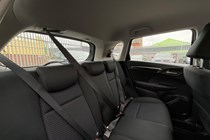 Honda Jazz (15-20) SE 1.3 i-VTEC CVT auto (03/2018 on) 5d For Sale - MINSTERMOTORGROUP.COM LTD, Hull