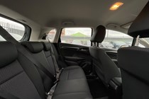 Honda Jazz (15-20) SE 1.3 i-VTEC CVT auto (03/2018 on) 5d For Sale - MINSTERMOTORGROUP.COM LTD, Hull