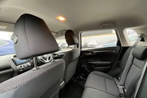 Honda Jazz (15-20) SE 1.3 i-VTEC CVT auto (03/2018 on) 5d For Sale - MINSTERMOTORGROUP.COM LTD, Hull