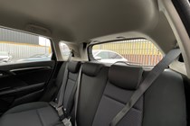 Honda Jazz (15-20) SE 1.3 i-VTEC CVT auto (03/2018 on) 5d For Sale - MINSTERMOTORGROUP.COM LTD, Hull