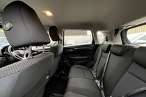 Honda Jazz (15-20) SE 1.3 i-VTEC CVT auto (03/2018 on) 5d For Sale - MINSTERMOTORGROUP.COM LTD, Hull