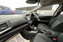 Honda Jazz (15-20) SE 1.3 i-VTEC CVT auto (03/2018 on) 5d For Sale - MINSTERMOTORGROUP.COM LTD, Hull