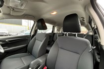 Honda Jazz (15-20) SE 1.3 i-VTEC CVT auto (03/2018 on) 5d For Sale - MINSTERMOTORGROUP.COM LTD, Hull