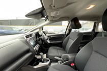 Honda Jazz (15-20) SE 1.3 i-VTEC CVT auto (03/2018 on) 5d For Sale - MINSTERMOTORGROUP.COM LTD, Hull