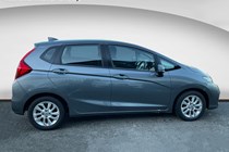 Honda Jazz (15-20) SE 1.3 i-VTEC CVT auto (03/2018 on) 5d For Sale - MINSTERMOTORGROUP.COM LTD, Hull