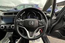 Honda Jazz (15-20) SE 1.3 i-VTEC CVT auto (03/2018 on) 5d For Sale - MINSTERMOTORGROUP.COM LTD, Hull