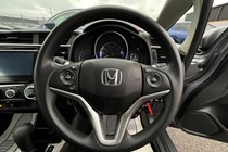 Honda Jazz (15-20) SE 1.3 i-VTEC CVT auto (03/2018 on) 5d For Sale - MINSTERMOTORGROUP.COM LTD, Hull