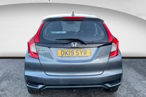 Honda Jazz (15-20) SE 1.3 i-VTEC CVT auto (03/2018 on) 5d For Sale - MINSTERMOTORGROUP.COM LTD, Hull