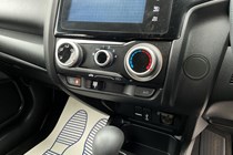 Honda Jazz (15-20) SE 1.3 i-VTEC CVT auto (03/2018 on) 5d For Sale - MINSTERMOTORGROUP.COM LTD, Hull