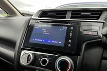 Honda Jazz (15-20) SE 1.3 i-VTEC CVT auto (03/2018 on) 5d For Sale - MINSTERMOTORGROUP.COM LTD, Hull