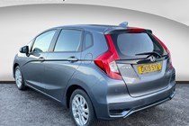 Honda Jazz (15-20) SE 1.3 i-VTEC CVT auto (03/2018 on) 5d For Sale - MINSTERMOTORGROUP.COM LTD, Hull