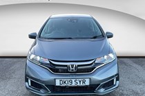 Honda Jazz (15-20) SE 1.3 i-VTEC CVT auto (03/2018 on) 5d For Sale - MINSTERMOTORGROUP.COM LTD, Hull