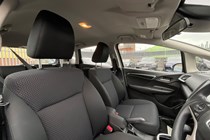 Honda Jazz (15-20) SE 1.3 i-VTEC CVT auto (03/2018 on) 5d For Sale - MINSTERMOTORGROUP.COM LTD, Hull